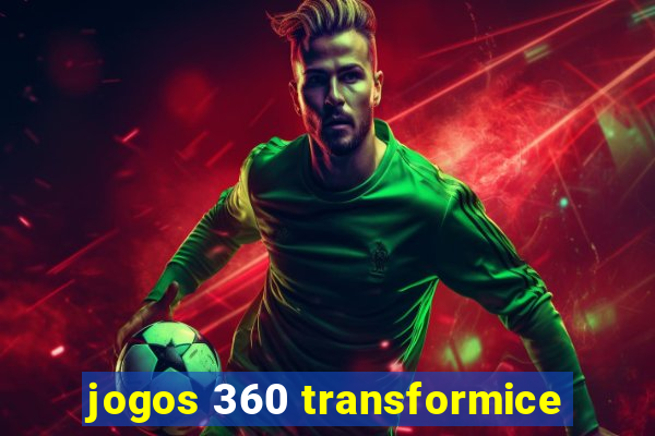 jogos 360 transformice